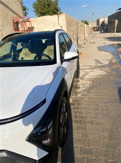 هيونداي كونا